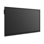 Optoma 1651RK Creative Touch 1-Series Interactive Display 65" 4K VA Panel 40 Point Touch Android 14 Black