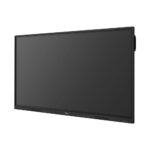 Optoma 1651RK Creative Touch 1-Series Interactive Display 65" 4K VA Panel 40 Point Touch Android 14 Black