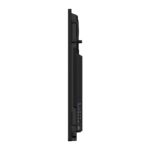 Optoma 1651RK Creative Touch 1-Series Interactive Display 65" 4K VA Panel 40 Point Touch Android 14 Black