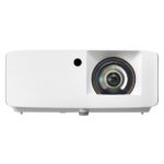 Optoma GT2000HDR Short Throw Laser Projector 3500 ANSI Lumens 1080p Full HD HDR10 HLG White