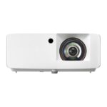 Optoma GT2000HDR Short Throw Laser Projector 3500 ANSI Lumens 1080p Full HD HDR10 HLG White