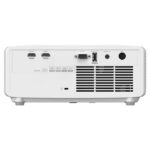 Optoma GT2000HDR Short Throw Laser Projector 3500 ANSI Lumens 1080p Full HD HDR10 HLG White