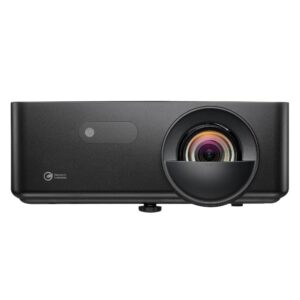 Optoma GT2200HDR Short Throw Projector 1080p Full HD 3300 ISO Lumens DLP 3D Black
