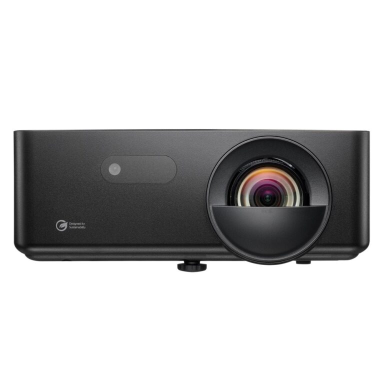 Optoma GT2200HDR Short Throw Projector 1080p Full HD 3300 ISO Lumens DLP 3D Black