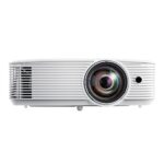 Optoma GT500XR Short Throw Projector 4000 ANSI lumens XGA 1024x768 3D White