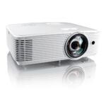 Optoma GT500XR Short Throw Projector 4000 ANSI lumens XGA 1024x768 3D White
