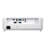 Optoma GT500XR Short Throw Projector 4000 ANSI lumens XGA 1024x768 3D White