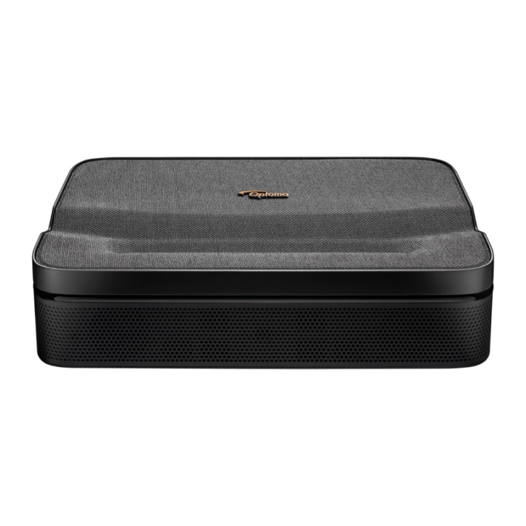 Optoma Photon Go PH31UST Full HD 1080p Ultra Short Throw DLP Projector Smart Streaming Built In HDMI Wireless