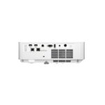 Optoma ZK430UST ultra short throw projector 4K UHD 4200 ANSI lumens Laser DLP 100-150" White