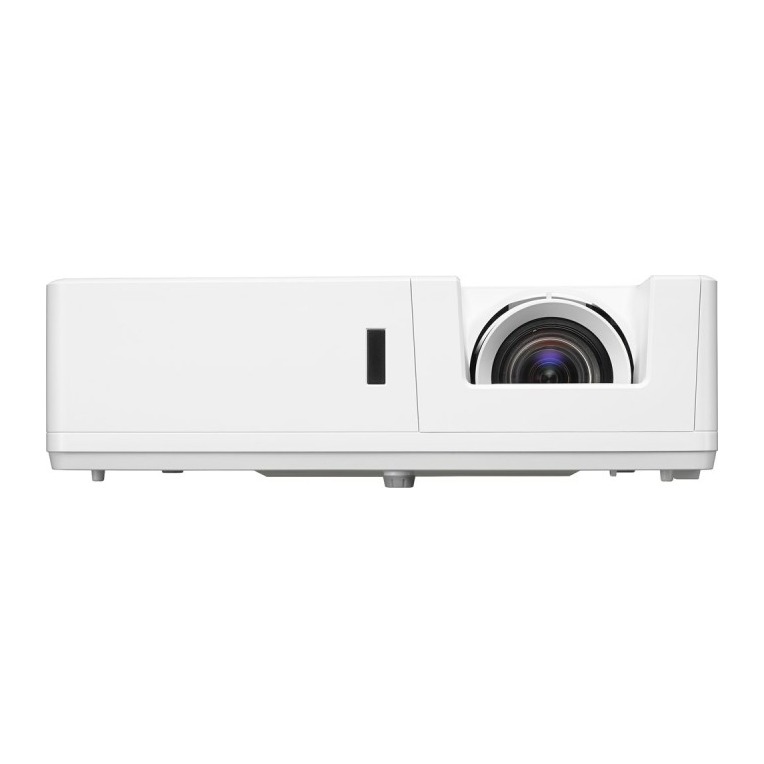 Optoma ZU707T Standard throw projector 7000 ANSI Lumens WUXGA 1920x1200 DLP Laser 3D White