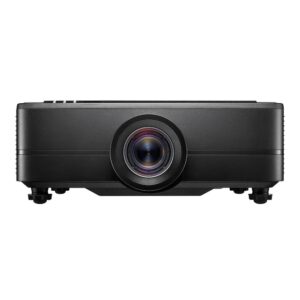 Optoma ZU820T DLP Laser Projector 7500 ANSI Lumens WUXGA 3D Black