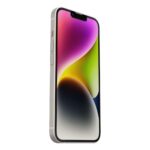 OtterBox Premium Glass Antimicrobial Screen Protector for iPhone 17e/16e/14/13/13 Pro 6.1 inch 9H Transparent