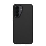 OtterBox React Case for Samsung Galaxy A37 5G Black Ultra Thin Drop Proof Scratch Resistant