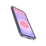 OtterBox React Case for Samsung Galaxy A37 5G Clear Ultra Thin Drop Proof Cover