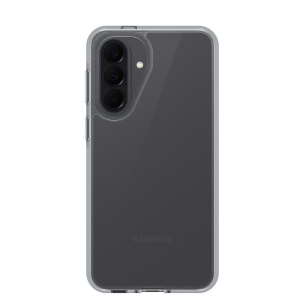 OtterBox React Case for Samsung Galaxy A37 5G Clear Ultra Thin Drop Proof Cover