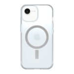 OtterBox React Series for MagSafe Case Apple iPhone 17e/16e/15/14/13 Transparent Drop Proof MIL-STD-810G