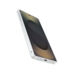 OtterBox Symmetry Series Clear with Magnets Case for Samsung Galaxy S25 Ultra Transparent Wireless Charging MIL-STD-810G