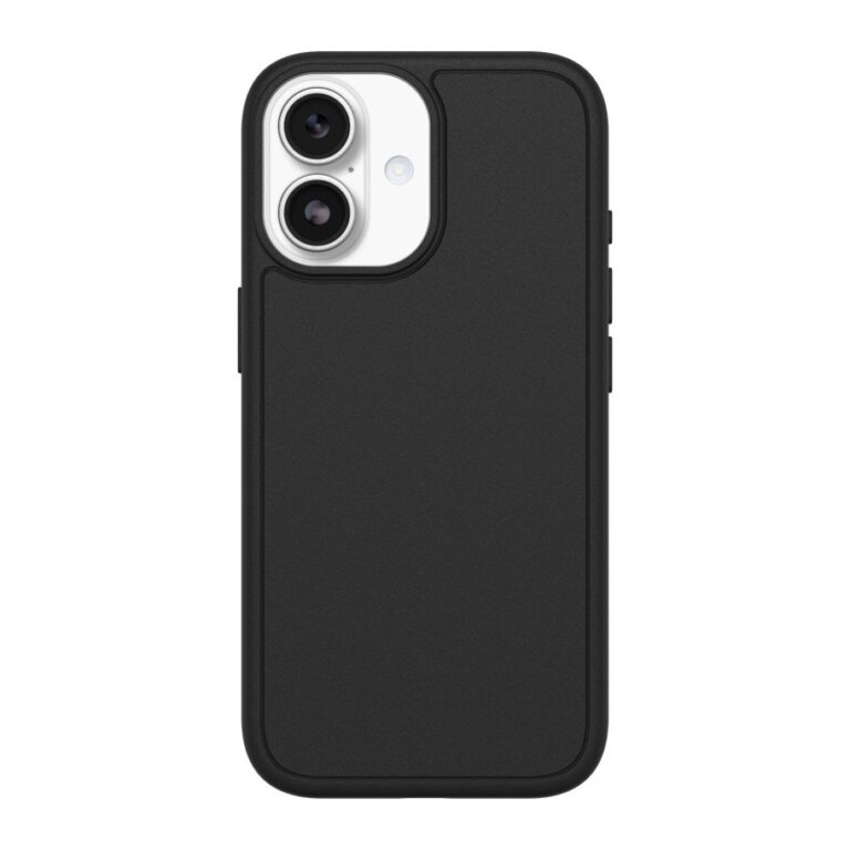 OtterBox Symmetry Series MagSafe Protective Case for Apple iPhone 17 - Black