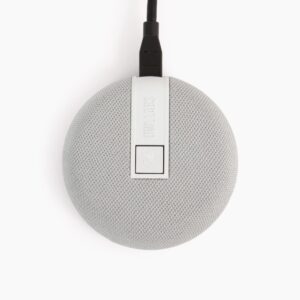 Owl Labs Expansion Mic Conference Microphone Grey for Meeting Owl 3 Wired Micro HDMI 2.5m Cable