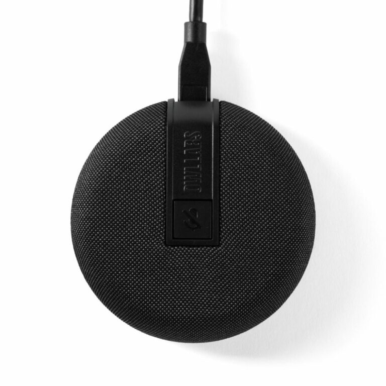 Owl Labs Expansion Mic for Meeting Owl 3/4+ 8 Feet Range Extension 2.5m Cable Micro HDMI Charcoal