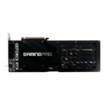 Palit GeForce RTX 5080 GamingPro OC Graphics Card 16 GB GDDR7 PCIe 5.0 Black