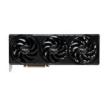 Palit GeForce RTX 5080 Infinity 3 OC Graphics Card 16 GB GDDR7 Black