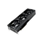 Palit GeForce RTX 5080 Infinity 3 OC Graphics Card 16 GB GDDR7 Black