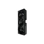 Palit GeForce RTX 5080 Infinity 3 OC Graphics Card 16 GB GDDR7 Black