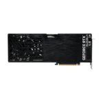 Palit GeForce RTX 5080 Infinity 3 OC Graphics Card 16 GB GDDR7 Black
