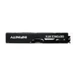 Palit GeForce RTX 5080 Infinity 3 OC Graphics Card 16 GB GDDR7 Black