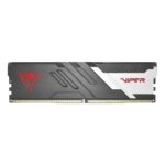 Patriot Viper Venom DDR5 Memory 16GB 6000MT/s 2x8GB CL36 Kit