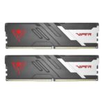 Patriot Viper Venom DDR5 Memory 16GB 6000MT/s 2x8GB CL36 Kit