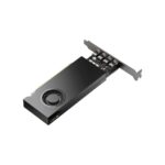 PNY NVIDIA RTX 2000E Ada Generation 16GB GDDR6 PCIe 4.0 Workstation Graphics Card