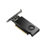 PNY NVIDIA RTX 2000E Ada Generation 16GB GDDR6 PCIe 4.0 Workstation Graphics Card