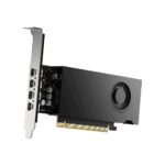 PNY NVIDIA RTX 2000E Ada Generation 16GB GDDR6 PCIe 4.0 Workstation Graphics Card