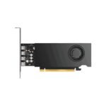 PNY NVIDIA RTX 2000E Ada Generation 16GB GDDR6 PCIe 4.0 Workstation Graphics Card
