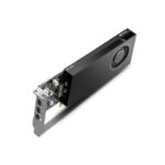 PNY NVIDIA RTX A1000 8GB GDDR6 Low Profile Single Slot Workstation Graphics Card