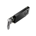 PNY NVIDIA RTX A400 4GB GDDR6 Low Profile PCIe 4.0 Graphics Card