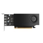 PNY NVIDIA RTX A400 4GB GDDR6 Low Profile PCIe 4.0 Graphics Card