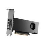 PNY NVIDIA RTX PRO 2000 Blackwell 16GB GDDR7 PCIe 5.0 Workstation Graphics Card
