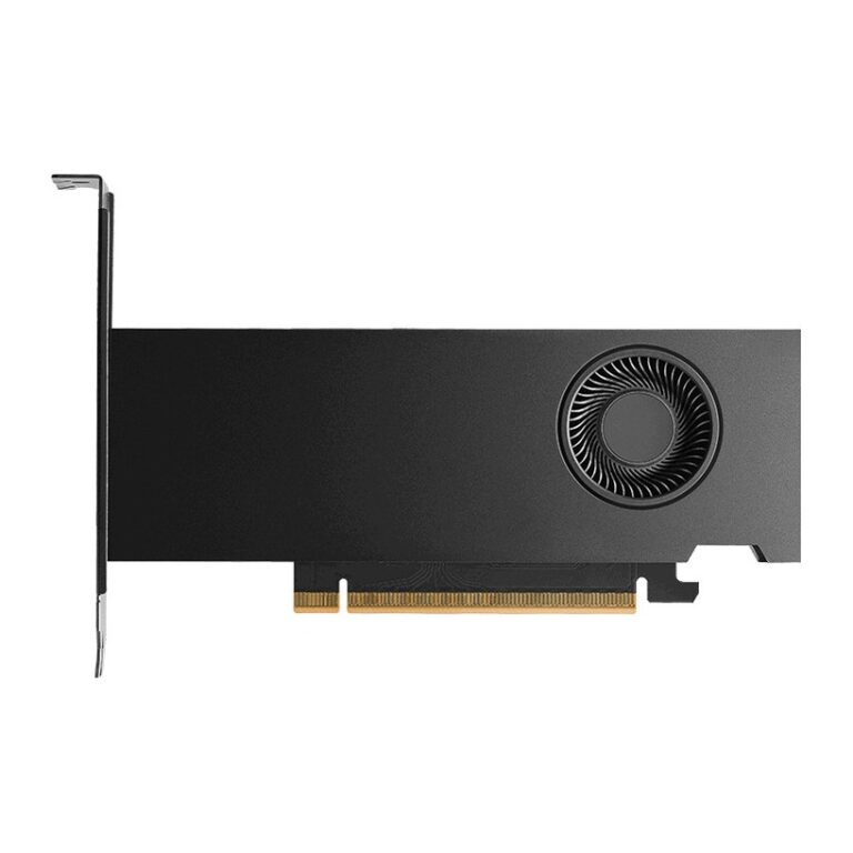 PNY NVIDIA RTX PRO 2000 Blackwell 16GB GDDR7 PCIe 5.0 Workstation Graphics Card