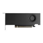 PNY NVIDIA RTX PRO 4000 Blackwell SFF Graphics Card 24GB GDDR7