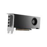 PNY NVIDIA RTX PRO 4000 Blackwell SFF Graphics Card 24GB GDDR7