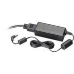 Poly CCX 500 Business Media IP Phone, 5" Touchscreen, 24 Lines, PoE, Gigabit Ethernet, Bluetooth 4.2, Black