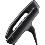 Poly Edge B10 IP Phone 2 Lines 2.8" LCD Display Gigabit Ethernet Speakerphone 3.5mm Headset Wall Mountable Black
