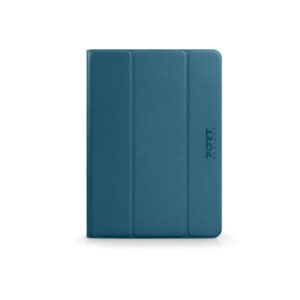 Port Designs Noumea II Universal Folio Case for 9 to 11 Inch Tablets Blue