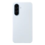 Samsung EF-PA576CLEGWW Silicone Mobile Phone Case for Galaxy A57 5G Light Blue