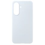 Samsung EF-PA576CLEGWW Silicone Mobile Phone Case for Galaxy A57 5G Light Blue