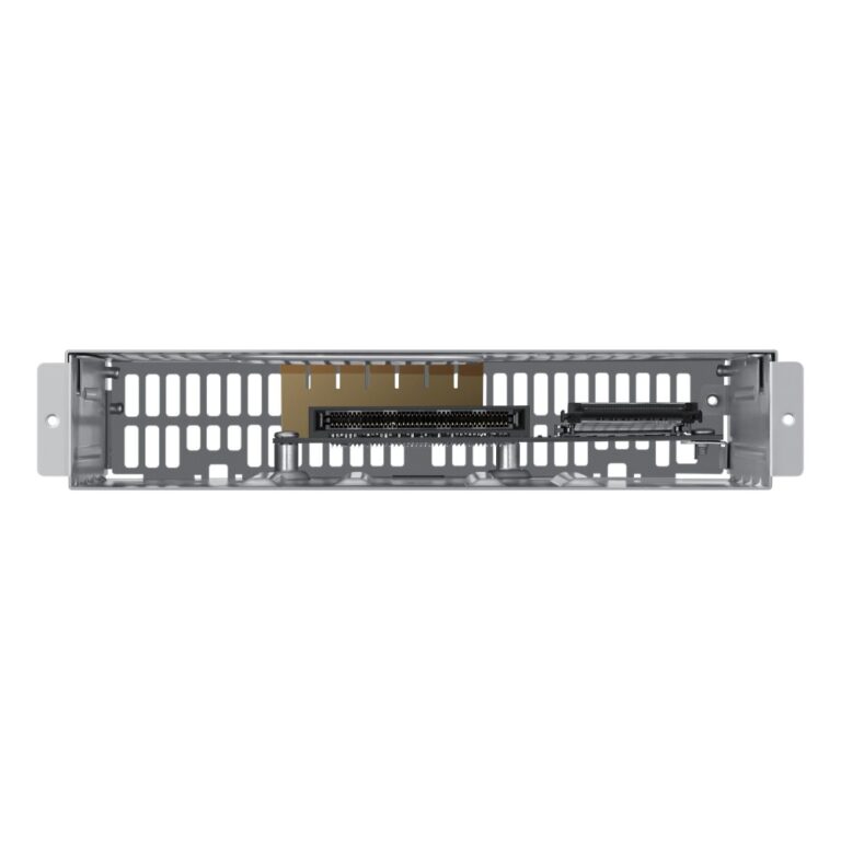 Samsung Flip OPS Mount Black Bracket Compatible with WM75B and WM85B