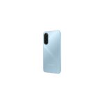 Samsung Galaxy A17 Smartphone 6.7" Super AMOLED 128 GB 4 GB RAM 4G Dual SIM Light Blue
